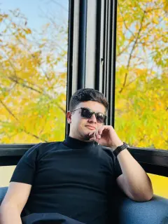 Rüfət Əliyev