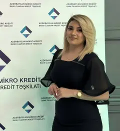 Dilşad Əzimzadə