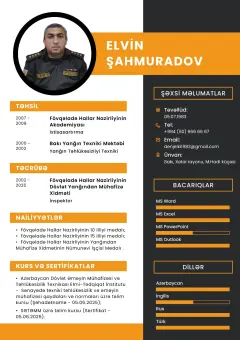 Elvin Şahmuradov