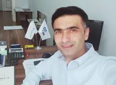 NAMİQ GÜLMƏMMƏDOV