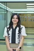 Aysel Azad qızı Ağayeva