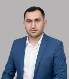 İlkin Abdulov