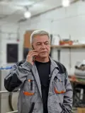 Namik Əhmədov