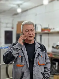 Namik Əhmədov