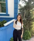 Vəfa Adnayeva
