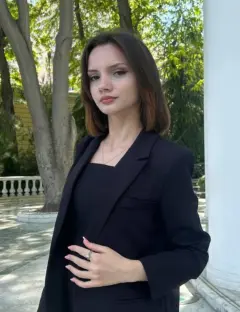 Lamiyə Qəhrəmanova
