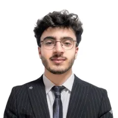 Ramin Əskərli