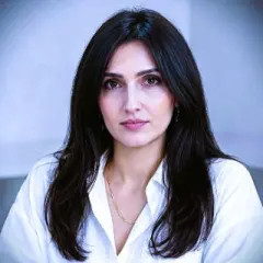 FARİDA KHALIQOVA