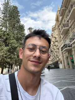 Huseyn Aqayev