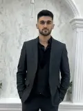 Izzat Rahimli