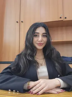 Nərgiz Haqverdiyeva