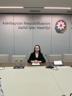 Fatimə Bayramova
