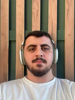 Hormat Hamidov