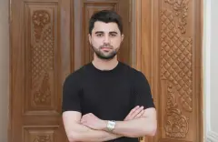 Vəli Heydərov