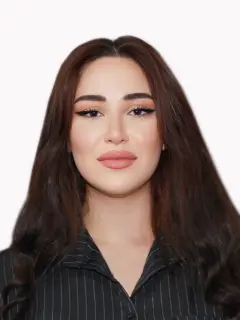 Aytən Yaqubova
