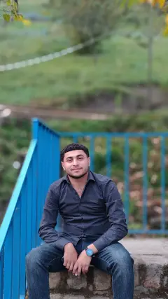 Ramin Muxtarzadə