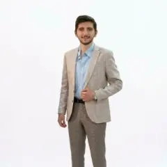 Shahaddin Zeynalov
