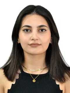 Aysel Kərimova