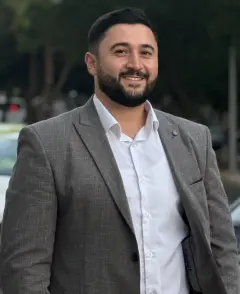 Üzeyir Nəbizadə
