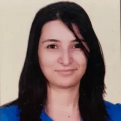 Sevinc Kərimova