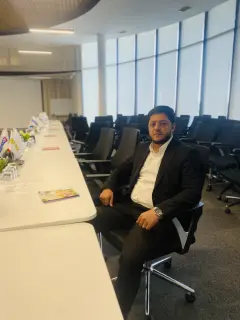 Elgun Ramazanov