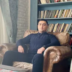 Vüsal Mirzəliyev