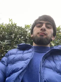 Əmrah Əsgərov