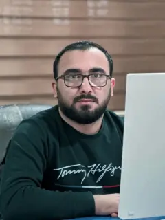 Elgin Quliyev
