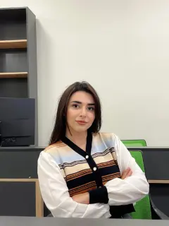 Aygün Məmmədova