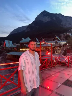 Huseyn Amirov