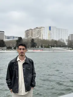 Vüsal Orucov