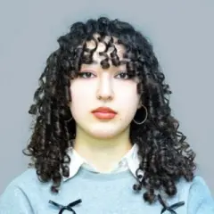 FATİMEYİZƏHRA ƏLƏKBƏROVA