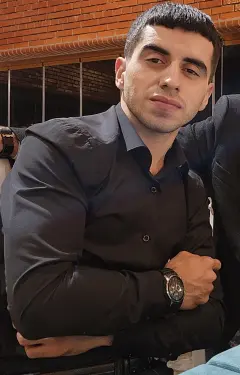 Xəyal Eynəliyev