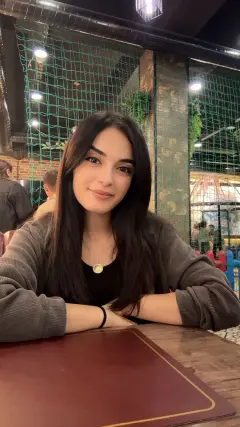 Turanə Abdullayeva