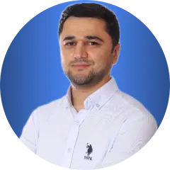 Ceyhun Aslanov