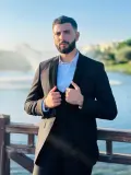 Ülvi Mammadzada