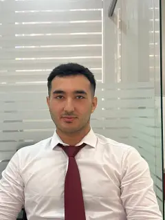 Togrul Süleymanzadə