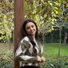 ZENFİRA QUBADZADƏ