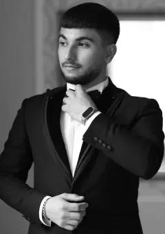 Yasin Azimli
