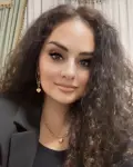 Rubaba Kazimova