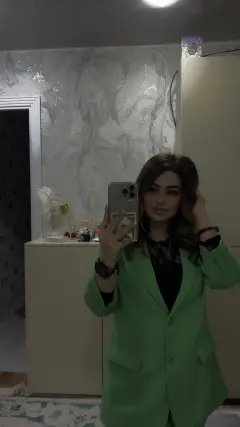 Gunel Suleymanova