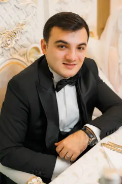 Ağa Zeynalov