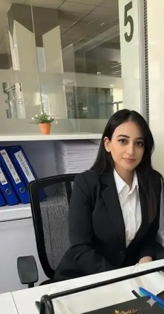 Könül Süleymanova