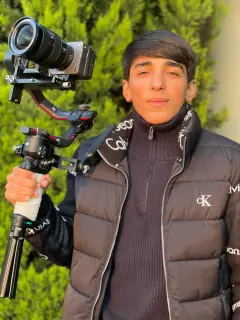 Elşad Calalov