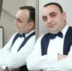 Kamal Kerimov