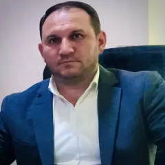 Şahin Sultanov