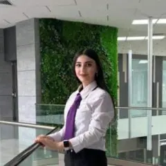 Mehriban Mirzəliyeva