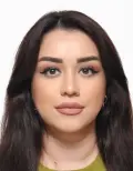 Elnarə Cəfərova