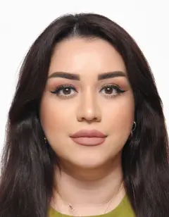 Elnarə Cəfərova