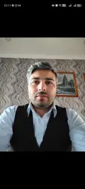 Elcin Mirzəliyev